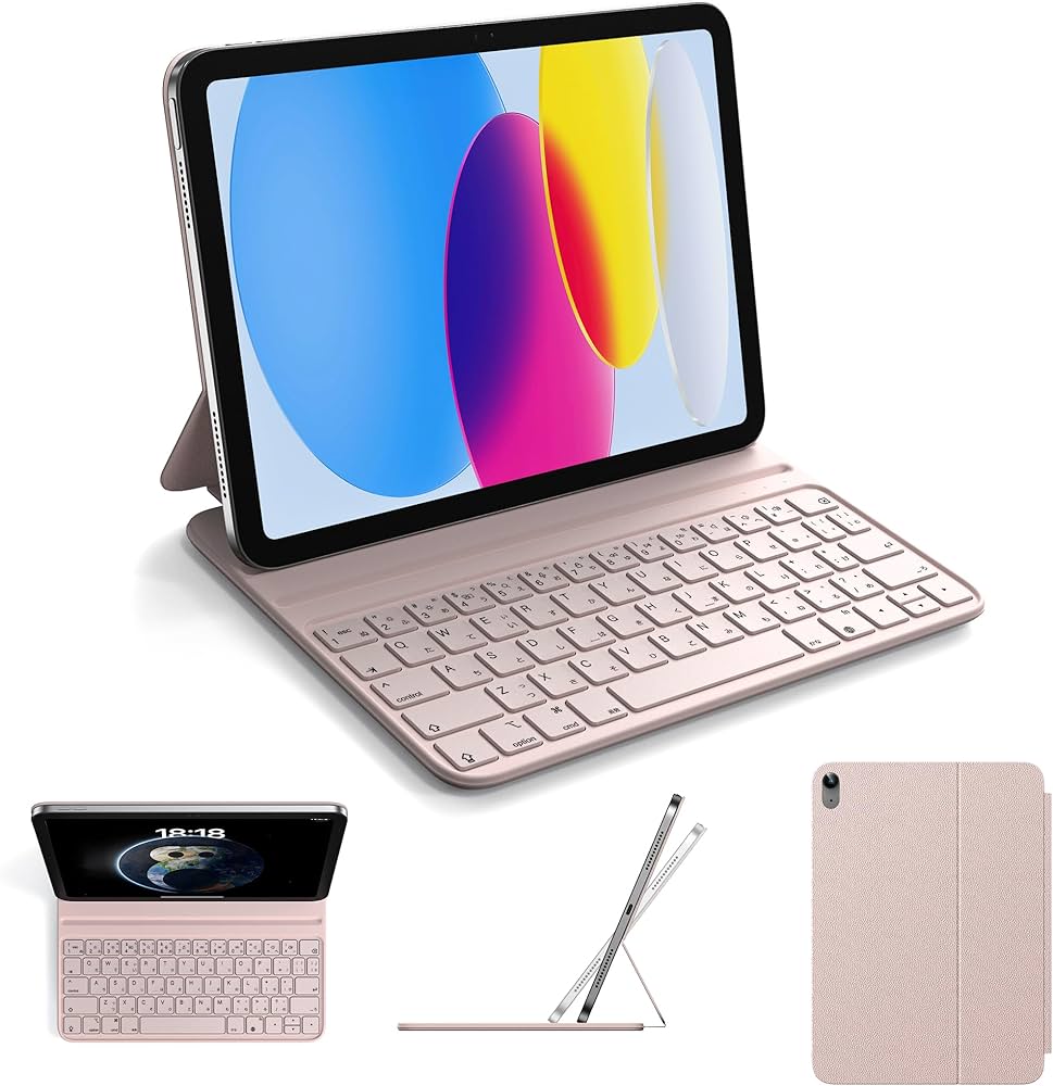 【傷無し】iPad 第10世代 ＋キーボード付きケース 楽天市場】＼P10倍／ iPad 第10世代 キーボード ケース iPad Pro11